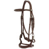 Briglia Norton Pro EK-Ergofit - Avana