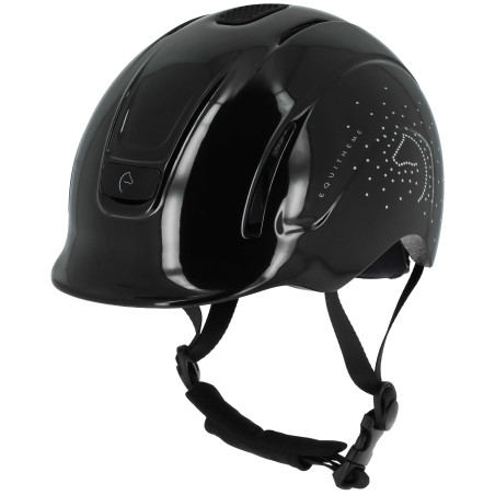 Casco Equithème EK Pady Galaxy