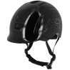 Casco Equithème EK Pady Galaxy - Nero