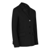 Giacca da competizione Kentucky Paris ragazza - Nero