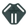 Chiusura Comfort Kentucky - Verde scuro