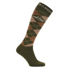 Calzini Argyle HV Polo - Verde foresta