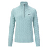Pullover HV Polo Dunya - Minerale