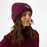 Cappuccio HV Polo Nada donna - Vino