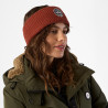 Fascia HV Polo Nada donna - Noce Pecan