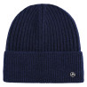 Cuffia Euro-Star Fiore - Grigio magnete