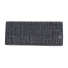 Fascia Euro-Star Fiore - Grigio magnete