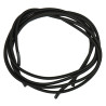 Lacci elastici Imperial Riding 300 cm - Nero