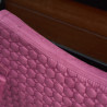 Sottosella Imperial Riding Maria Dressage - Malva scuro