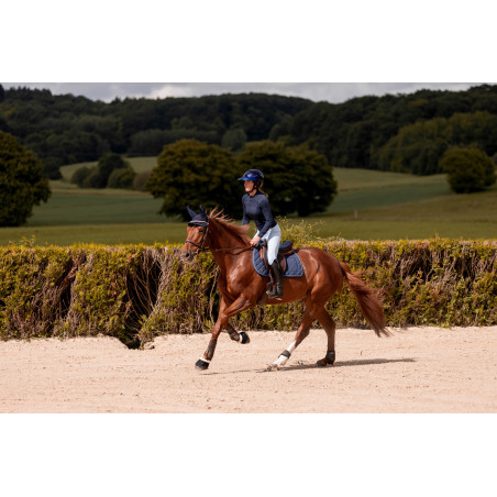 Baselayer Seamless K by Equithème K-Agility donna