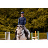 Baselayer Seamless K by Equithème K-Precision uomo - Marina