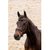 Briglia K by Equithème K-Kontour - Marrone