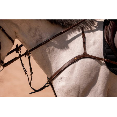Ponte di martingala K by Equithème K-Kontour