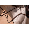 Ponte di martingala K by Equithème K-Kontour - Marrone