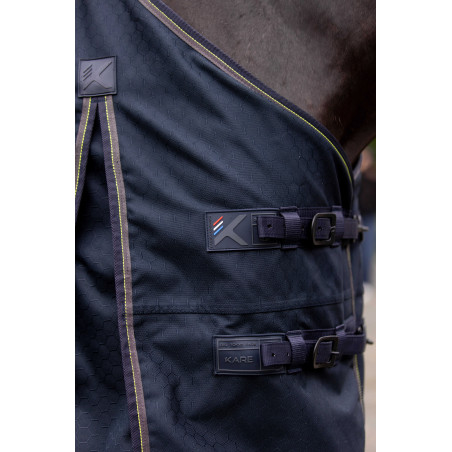 Coperta K by EQUITHÈME - K-EMBRUN