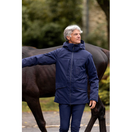 Parka da uomo K by Equithème K-Control