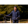 Parka K by Equithème K-Power donna - Marina