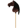 Hobby Horse Pony Academy EK-Prince - Nero