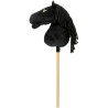 Hobby Horse Pony Academy EK- Éclair - Nero
