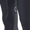 Pantaloni da equitazione Kentucky Mexico full grip da uomo - Marina