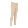 Pantaloni da equitazione Kentucky Mexico full grip da uomo - Beige