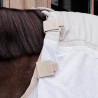 Coperta anti-mosche Comfort Kentucky - Pied de poule beige