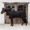 Coperta da scuderia Kentucky Wave - Nero