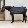 Liner Pro Coperta da paddock Kentucky Comfort - Nero