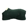 Coperta da scuderia Kentucky - Verde scuro