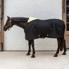 Coperta da scuderia Comfort Kentucky - Nero