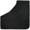 Protezione spalle K by Equithème K-Lightness - Nero