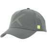 Cappellino K by Equithème K-Prime - Grigio