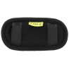 Fascia di protezione K by Equithème - Nero