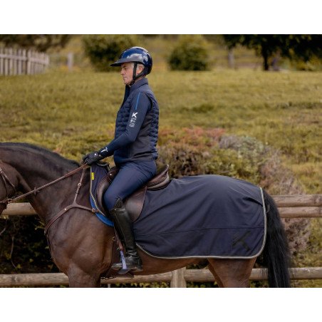 Coprireni softshell K by Equithème K-Eros