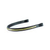 Frontalino Modello Clincher - Marrone
