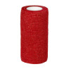 Fascia Adesiva Vetrap - Rosso