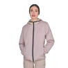 Softshell donna linea Foldable - Tan Oxford
