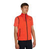 Smanicato uomo linea Foldable - Pomodoro ciliegino
