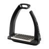 Staffe Rel-X Easy junior - Nero