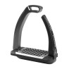 Staffe Rel-X Easy junior - Carbone di legna
