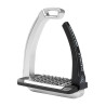Staffe Rel-X Easy junior - Alluminio