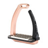 Staffe Rel-X Easy junior - Oro rosa
