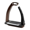 Staffe Rel-X Easy junior - Marrone