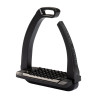 Staffe Rel-X Easy junior - Nero totale