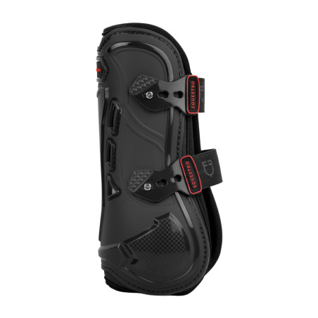 Paratendini in poliuretano e imbottitura in neoprene