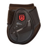 Paranocche young horse poliuretano e neoprene - Marrone scuro