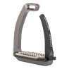 Staffe Rel-X Easy shaped arm - Titanio