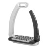 Staffe Rel-X Easy shaped arm - Alluminio
