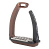 Staffe Rel-X Easy shaped arm - Marrone