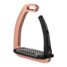 Staffe Rel-X Easy shaped arm - Oro rosa